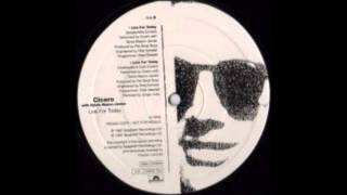 Cicero  Live for Today Judge Jules Remix 1992 [upl. by Alieka]