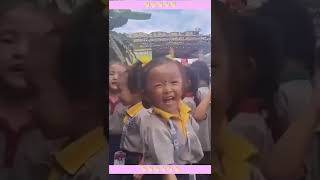 viralvideo babydance funnyvideo dance dancevideo viralreels viralshorts [upl. by Narok]