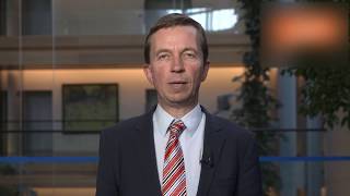 Bernd Lucke Brexit ist Unabhängigkeitsvotum von der JunckerEU Kommentar vom 06072016 [upl. by Immak]