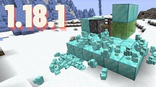 4 WORKING DUPLICATION GLITCHES in Minecraft 1181 [upl. by Manon]