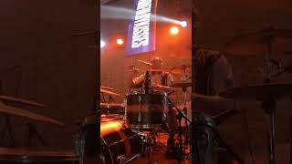 COPZ quotPainful by Kissesquot  Sesal Yang Tersisa LIVE Drum Playthrough drumplaythrough [upl. by Bashuk233]