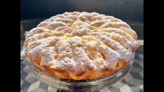 La torta più amata in Italia 🤩 Ricetta in 5 minuti con pochi ingredienti [upl. by Annoid]