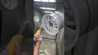 Powder Coating EXPLAINED [upl. by Star]