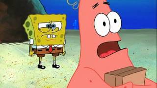 The Inner Machinations Of Patricks Mind  The Secret Box [upl. by Sukramaj156]