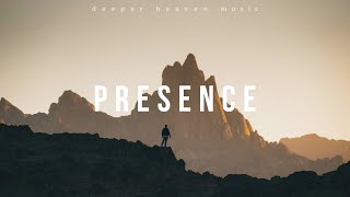 Presence  Spontaneous Instrumental Worship 21  Fundo Musical Espontâneo [upl. by Oliver]