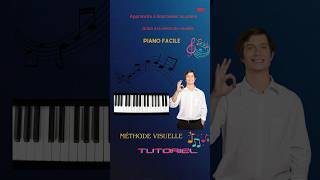 improvisation au piano Facile méthoderévolutionnaire new improvisation musique pianiste piano [upl. by Nimajeb]