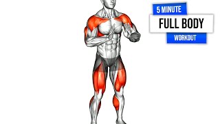 title quotfullbody Home Workout Sculpt Your Arms Chest And Core Without Equipmentquot [upl. by Creamer]