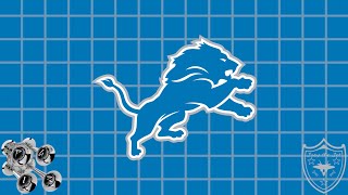 Detroit Lions 2023 Touchdown Horn [upl. by Odidnac]