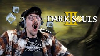 Ab heute wird getryharded  003  Dark Souls 3 [upl. by Sauer]