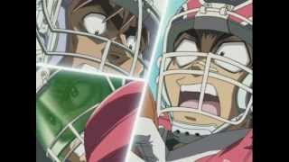 The Pretender Eyeshield 21 [upl. by Hilly43]