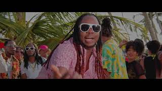 TETEO Official Music Video Tony Mix ft Don Miguelo  Team Madada  T Babas 1080p [upl. by Cardwell]