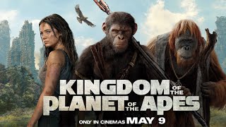 Kingdom of the Planet of the Apes 2024 Full Movie  Primis Films  Full Movie Fact amp Review [upl. by Dermot]