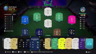 I GOT FUTTIES SALAH IN DRAFT [upl. by Garap135]