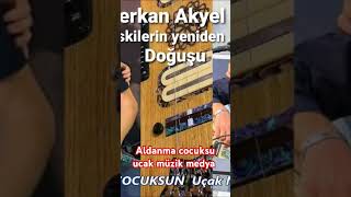 Aldanma cocuksu serkan akyel [upl. by Aleuqahs]