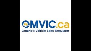 How do you buy your next car with confidence That’s easy with OMVIC [upl. by Aramit]