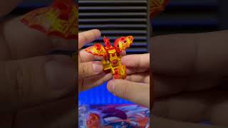 Walmart Exclusive Dragonoids Unboxing  Mikeinoid bakugan [upl. by Kall]