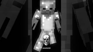 Minecraft rarest mob edit 💀 minecraft edit [upl. by Hazard]