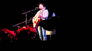 Hawksley Workman  from The God That Comes [upl. by Yntruoc]