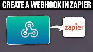 How To Create a Webhook in Zapier 2024 Full tutorial [upl. by Crenshaw]