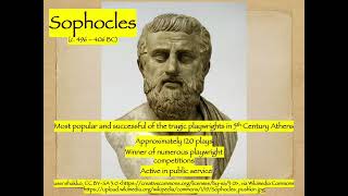 Sophocles Oedipus the King [upl. by Varuag832]