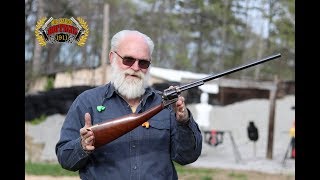 Uberti 1873 Cattleman Revolver Carbine [upl. by Lawlor739]