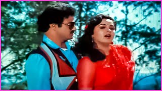 Kongu Kongu Mudipaddaka Song  Balakrishna Radha Evergreen Superhit Song  Kaliyuga Krishnudu [upl. by Eiznekcm53]