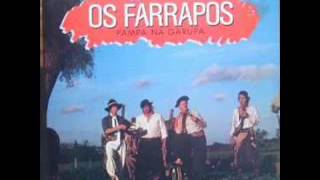 os farrapos pampa na garupa [upl. by Pena]