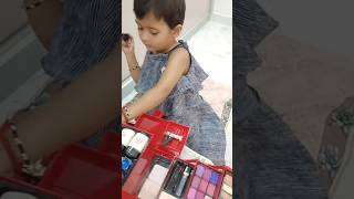 Mere makeup vale aae nhe 😡😡arnis new makeup boxytshort [upl. by Britton434]