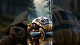 Super Turtle 🐢 [upl. by Teague]