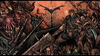 Berserk Episode 14 [upl. by Ecirp]