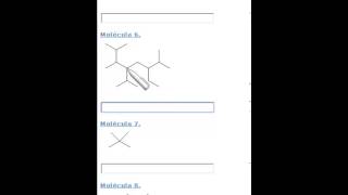 Aplicación Android Nomenclatura en química orgánica [upl. by Ojela85]