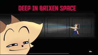 Deep In Brixen Space Teaser Episode1 [upl. by Gona]