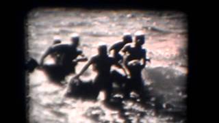 Pearl divers 8mm movie [upl. by Medovich854]