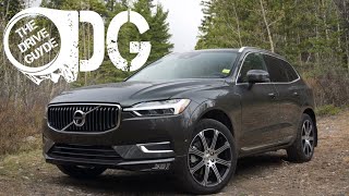 2019 Volvo XC60 Inscription Review One of the Greats [upl. by Kaitlyn]