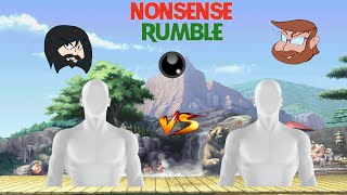 Nonsense Rumble 31 Dark Type Pokemon [upl. by Niad]