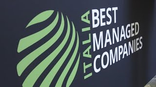 Best Managed Companies Award 2024 essere eccellenze nel mondo di oggi [upl. by Leggat]