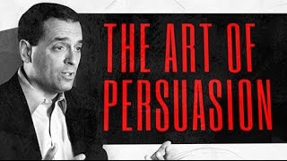 Leadership and Motivation The Art of Persuasion [upl. by Kristina]