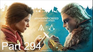 Korfu Island  Assassins Creed Odyssey  Part 294 [upl. by Drus]