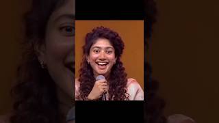 mukundhe Oye momuti amaranmovie dilogues saipallavi incomplete but beautifull youtubeshorts [upl. by Vincent312]