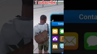 Indian Car Bike Drive GTVI 58 indiancarbikedrivegaming indianbikedriving3dshorts viralvideo [upl. by Ahnavas]