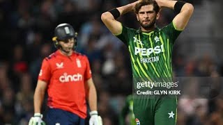 Pakistan versus England T20 full highlights match 2024 [upl. by Leen899]