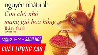 Sách nói Con Chó Nhỏ Mang Giỏ Hoa Hồng  Voiz FM [upl. by Yessac837]