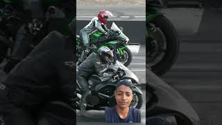 automobile h2rshow smartphone ninjah2sx racing ninjah2sound ninja kawasakininjah2sound [upl. by Aikemat887]