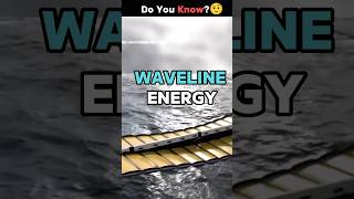 Reason behind Waveline Energy [upl. by Semreh483]