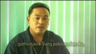 AIM Global C247 Testimonial Kidney Stone Patient [upl. by Dulla459]