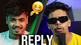 Overachiever Reply Hiphop Song আবার আসছে ❤️ [upl. by Resee734]