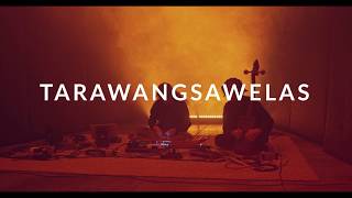 Tarawangsawelas live at Marséll Paradise Milano Italy [upl. by Yssor]