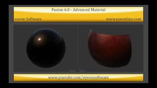 Fusion 6  Advanced Materials [upl. by Yllaw]