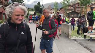 Matterhorn Ultraks 2018 [upl. by Setiram]