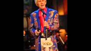 Porter Wagoner  Happy Birthday Jesus [upl. by Ulphiah]